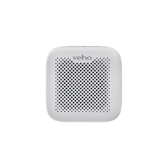 Veho The MZ-4 is compact yet powerful 5W portable wireless speaker. Veho The MZ-4 is compact yet powerful 5W portable wireless speaker.