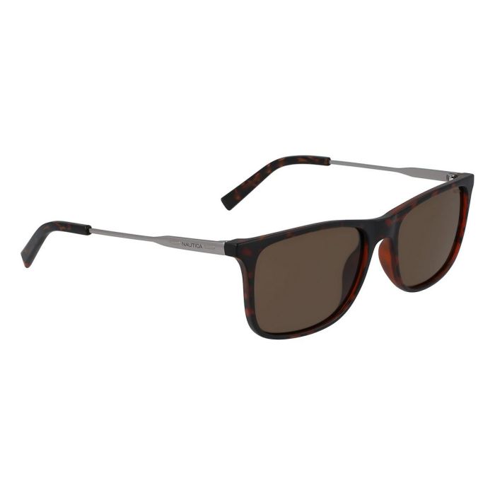Gafas de Sol Hombre Nautica N3648SP-215 ø 57 mm 1 Gafas de Sol Hombre Nautica N3648SP-215 ø 57 mm 1