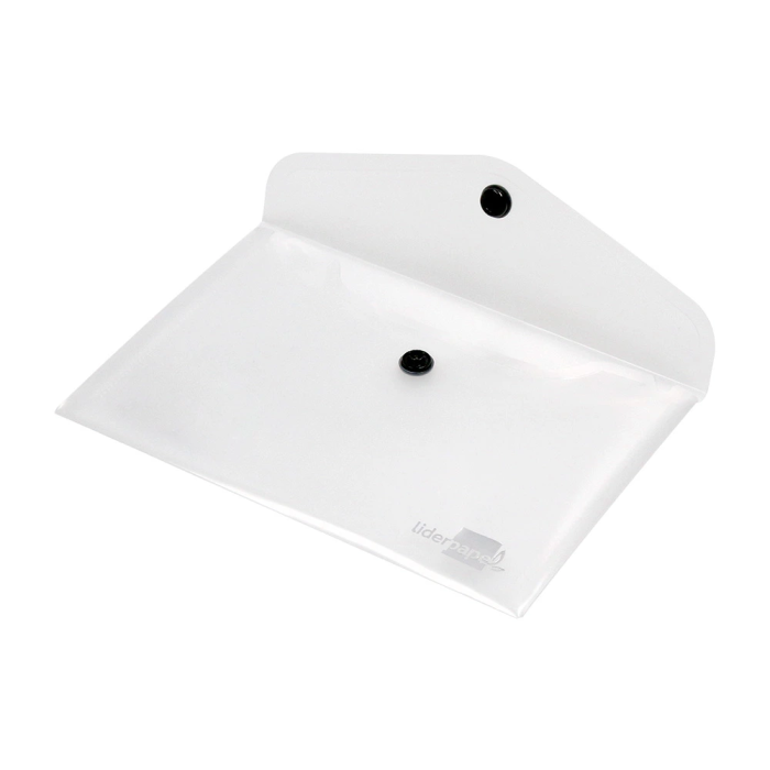 Liderpapel 44224 Carpeta Dossier Polipropileno DIN A7 Color Transparente 5 Liderpapel 44224 Carpeta Dossier Polipropileno DIN A7 Color Transparente 5