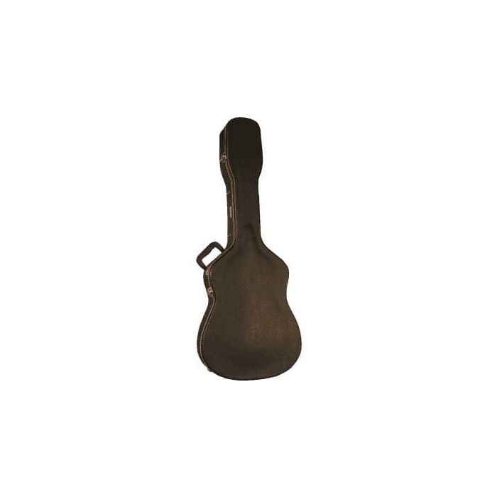 Estuche Guitarra Acústica Dreadnought 12 Cuerdas "Gator Gwe"
