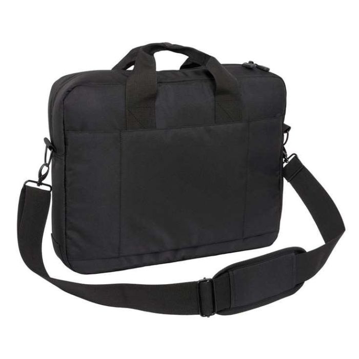 Safta Maletín para Portátil 15,6'' Real Madrid Premium 40x33x9 cm 7