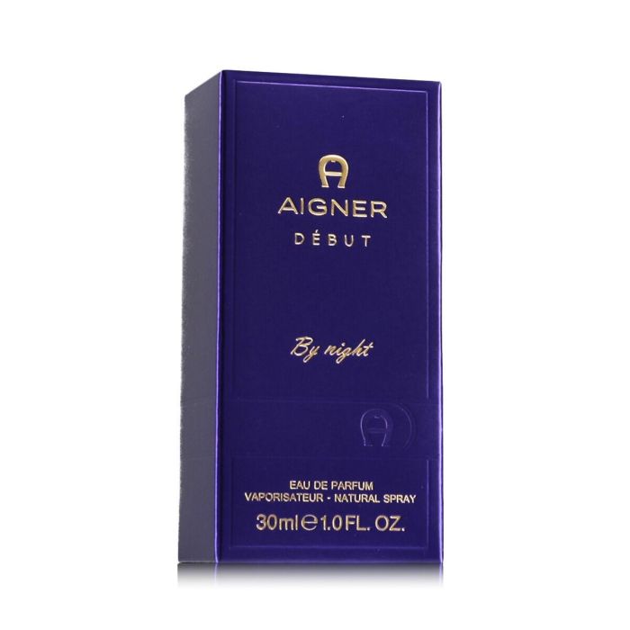 Perfume Mujer Aigner Début by Night EDP 30 ml Perfume Mujer Aigner Début by Night EDP 30 ml