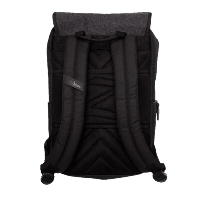 Zildjian Mochila Para Ordenador Varios Negra 1