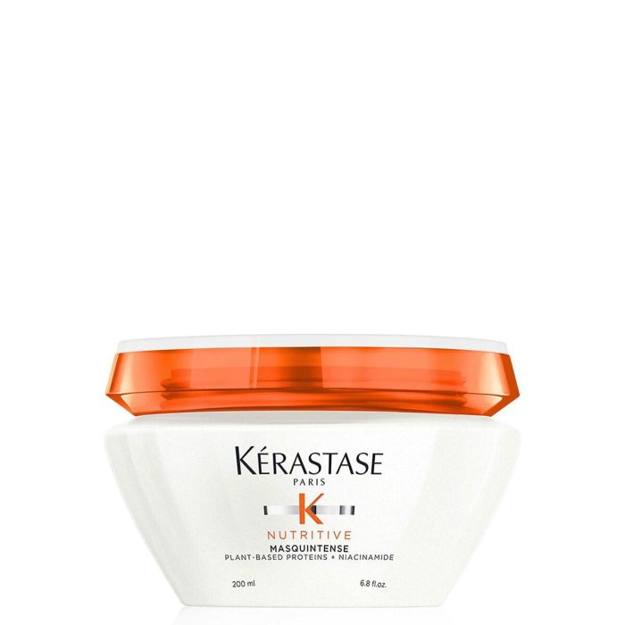 Kerastase Masquintense Mascarilla Nutritiva Tratamiento Capilar 200 ml