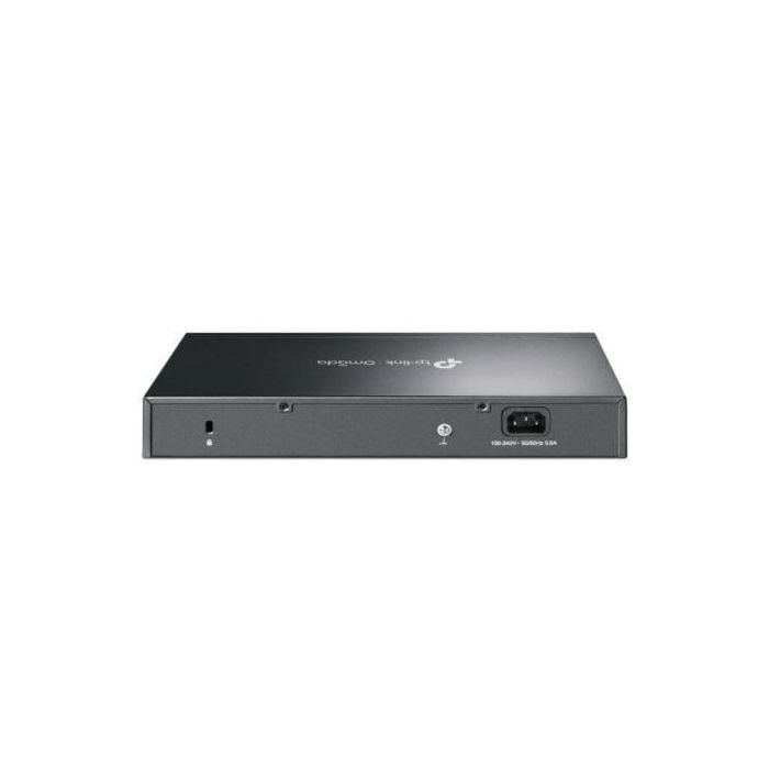 Omada 10/100/1000 Mbps, Ethernet Ports, USB 3.0, Omada App, Cloud Access, CE, FCC, RoHS, Black 2 Omada 10/100/1000 Mbps, Ethernet Ports, USB 3.0, Omada App, Cloud Access, CE, FCC, RoHS, Black 2