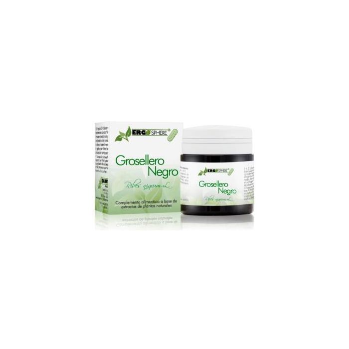 Grosellero Negro Ergosphere 45Cap. Grosellero Negro Ergosphere 45Cap.