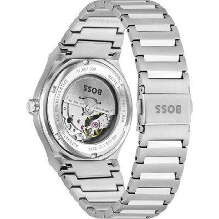 Reloj Hombre Hugo Boss 1514117 (Ø 41 mm) 1 Reloj Hombre Hugo Boss 1514117 (Ø 41 mm) 1
