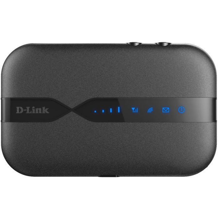 D-Link DWR-932 Hotspot Wi-Fi Móvil 4G LTE 150 Mbps, 802.11b/g/n, Batería 2000 mAh, Portátil 4 D-Link DWR-932 Hotspot Wi-Fi Móvil 4G LTE 150 Mbps, 802.11b/g/n, Batería 2000 mAh, Portátil 4