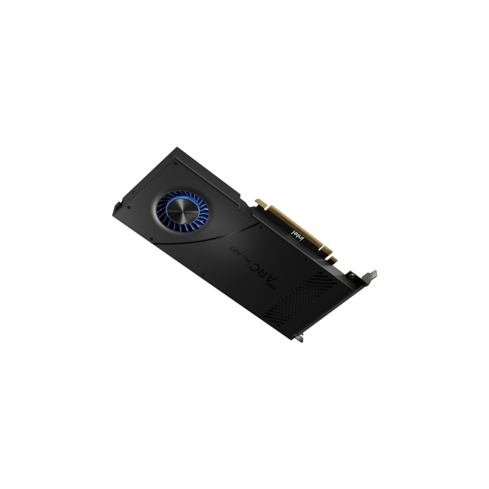 Intel Arc Pro A60 Tarjeta Gráfica 12GB GDDR6 7680x4320 Pixeles DirectX 12 Ultimate - 23P04E00BA 4 Intel Arc Pro A60 Tarjeta Gráfica 12GB GDDR6 7680x4320 Pixeles DirectX 12 Ultimate - 23P04E00BA 4
