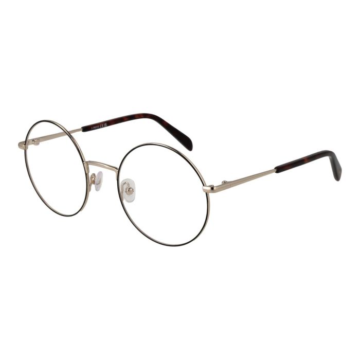 Montura de Gafas Mujer Emilio Pucci EP5255 53005 0 Montura de Gafas Mujer Emilio Pucci EP5255 53005 0