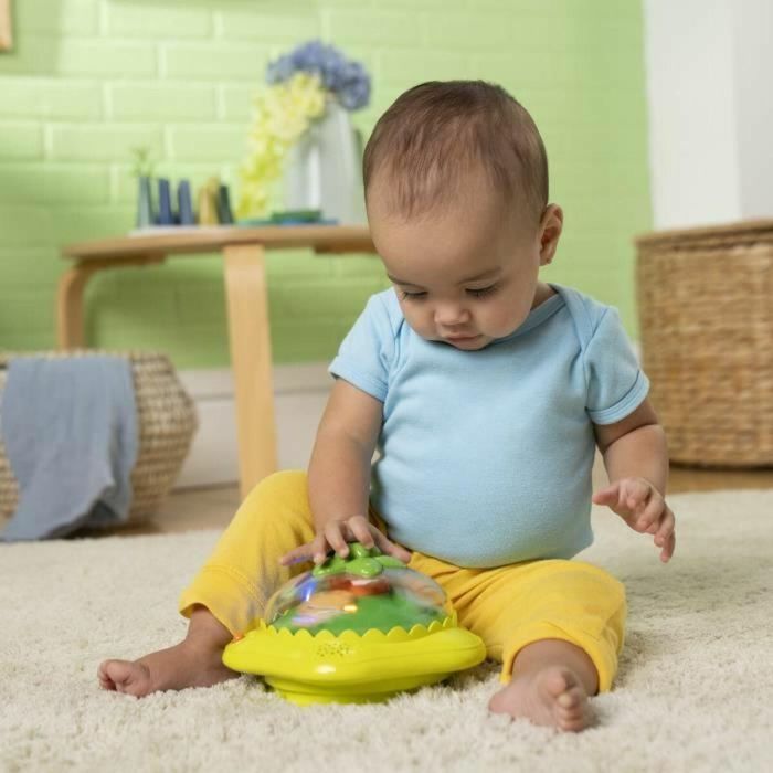 Andador con ruedas Bright Starts Multicolor Animales 10 Andador con ruedas Bright Starts Multicolor Animales 10