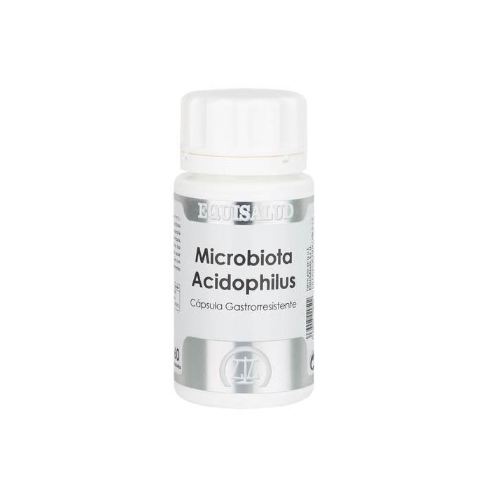 Microbiota Acidophilus Microbiota Acidophilus