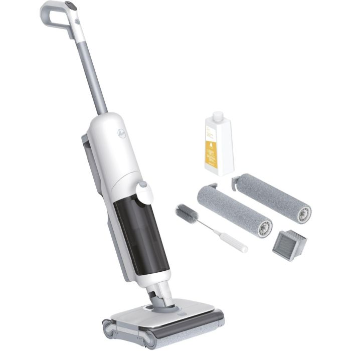 Aspirador Hoover Blanco 150 W 0 Aspirador Hoover Blanco 150 W 0