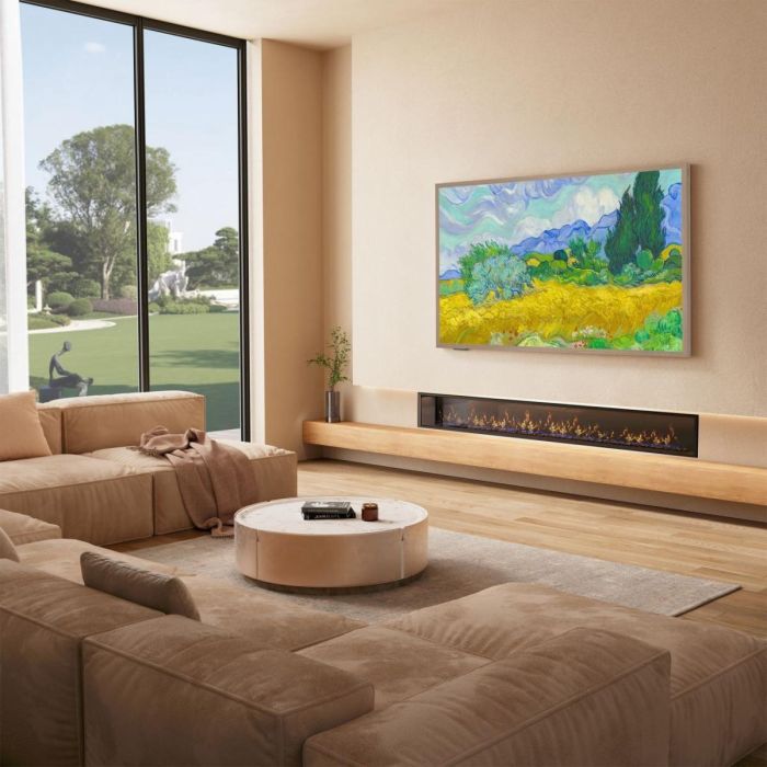 Smart TV Hisense 55S7NQ 4K Ultra HD 55" QLED 6
