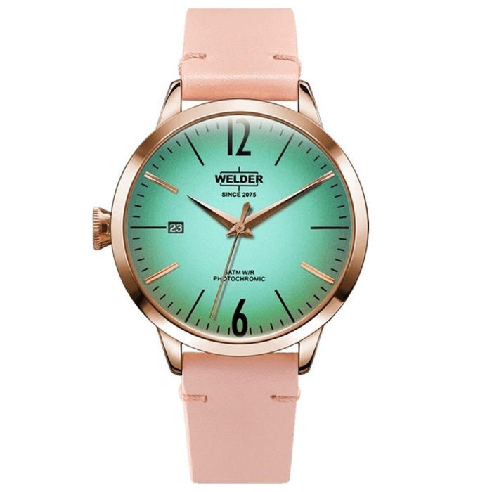Reloj Mujer Welder WRC107 Reloj Mujer Welder WRC107