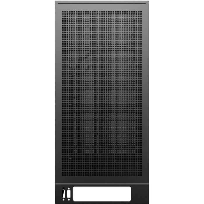 DeepCool CH270 DIGITAL Mini Tower PC Negro, para placas base micro ATX y Mini-ITX 9