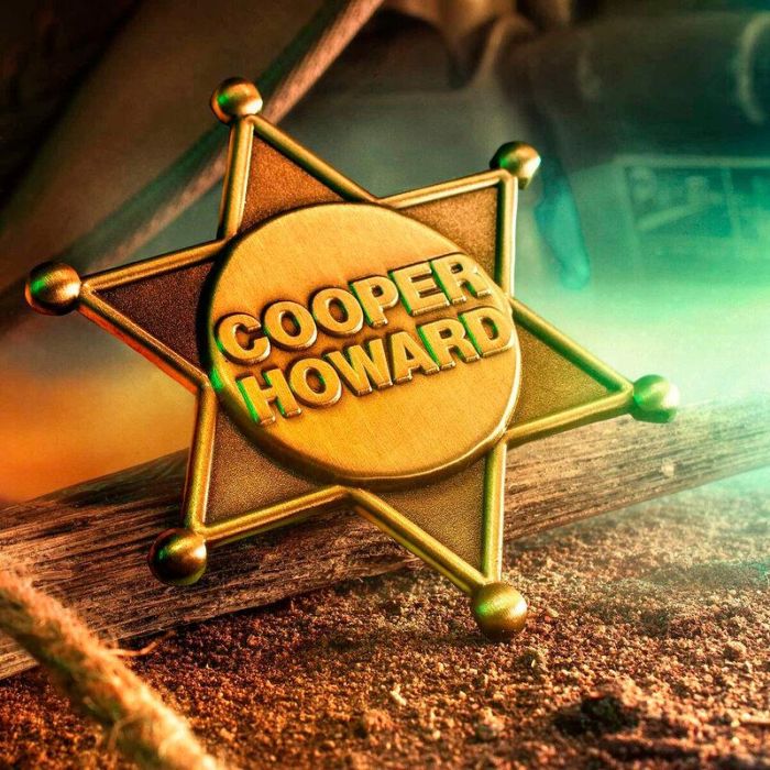 Doctor Collector Caja Metalica Tesoros del Yermo Fallout Doctor Collector Caja Metalica Tesoros del Yermo Fallout