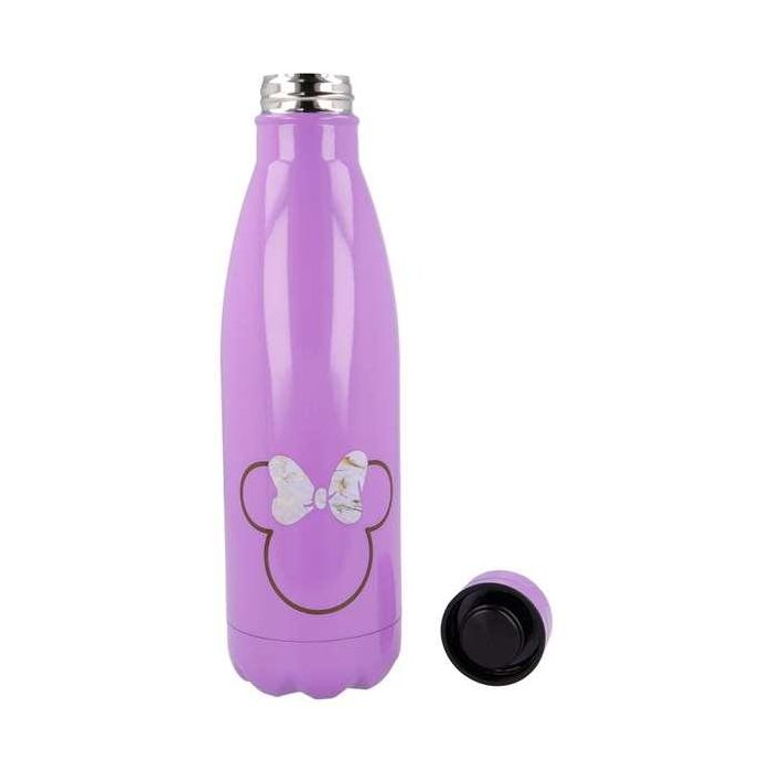 Botella de acero inoxidable minnie 780 ml 2 Botella de acero inoxidable minnie 780 ml 2