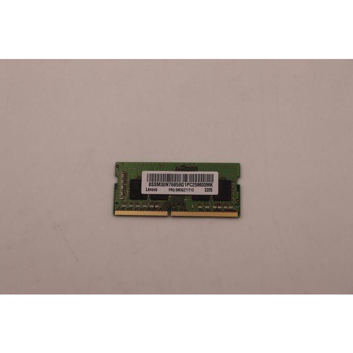 Lenovo SO-DIMM DDR4 memory module, 16GB capacity, 3200MHz speed, 1.2V voltage, suitable for compatible systems. Lenovo SO-DIMM DDR4 memory module, 16GB capacity, 3200MHz speed, 1.2V voltage, suitable for compatible systems.