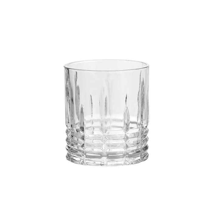 La Mediterranea Vaso 275 cc Canberra Md (48 Unidades) 5