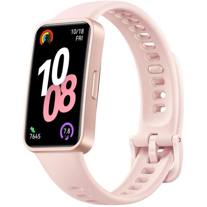 HUAWEI Band 10 (Nora-B19F). Pink 1