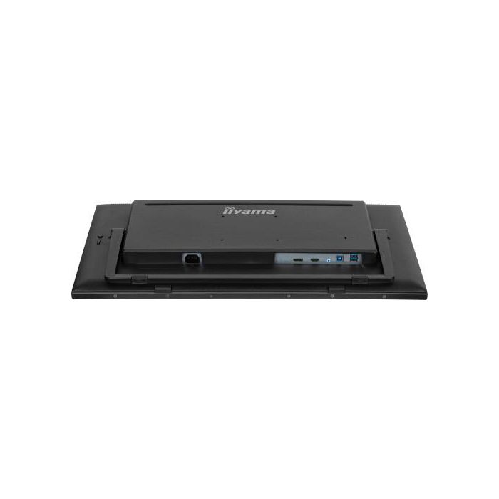 Monitor Iiyama 27" Ips Bonded Pcap 10P Touch, Mpp2.0 (Active Stylus) Supported, 2560X1440, Flat Bezel Free Glass Front, Hdmi, Displayport, 360Cd/M², Usb Hub 2X 3.2, Speakers, Bookstand (T2755QSC-B1) 17 Monitor Iiyama 27" Ips Bonded Pcap 10P Touch, Mpp2.0 (Active Stylus) Supported, 2560X1440, Flat Bezel Free Glass Front, Hdmi, Displayport, 360Cd/M², Usb Hub 2X 3.2, Speakers, Bookstand (T2755QSC-B1) 17