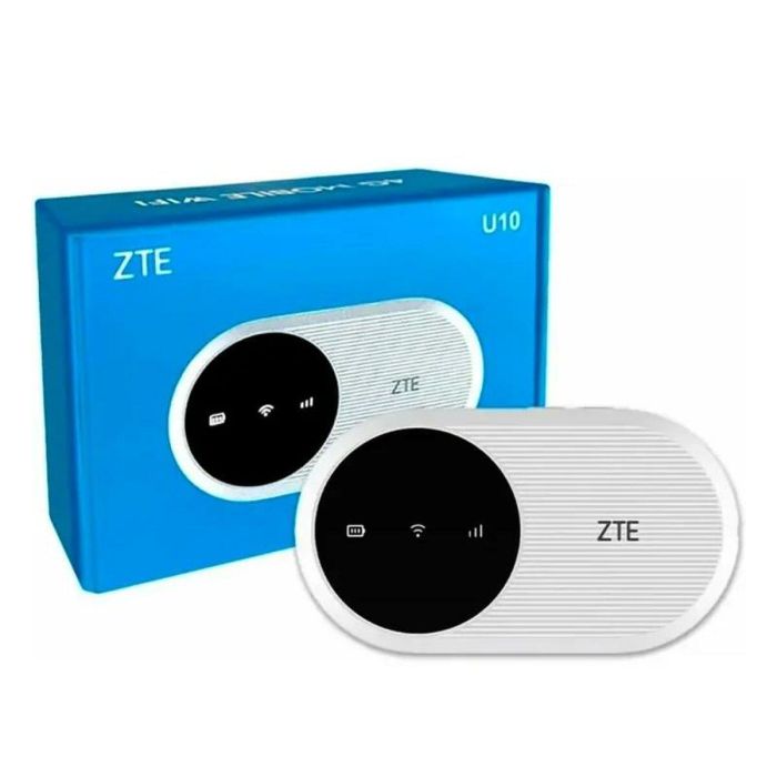 Router ZTE U10 1 Router ZTE U10 1
