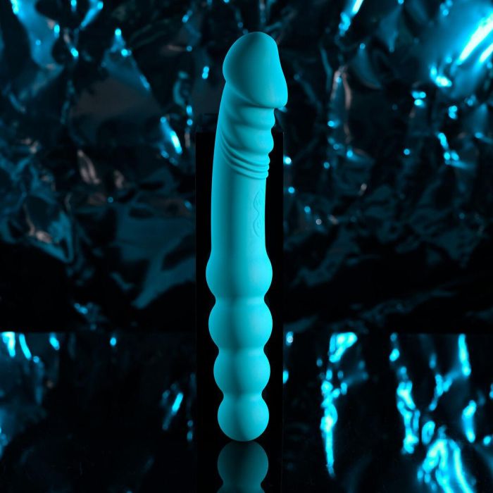 Vibrador Evolved Azul 3