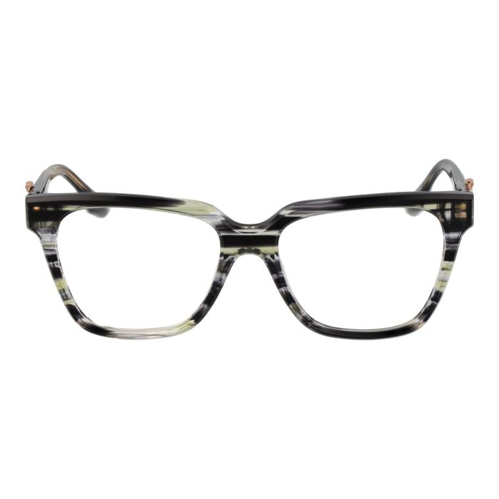Montura de Gafas Mujer Trussardi TSW6029 52E02 2 Montura de Gafas Mujer Trussardi TSW6029 52E02 2