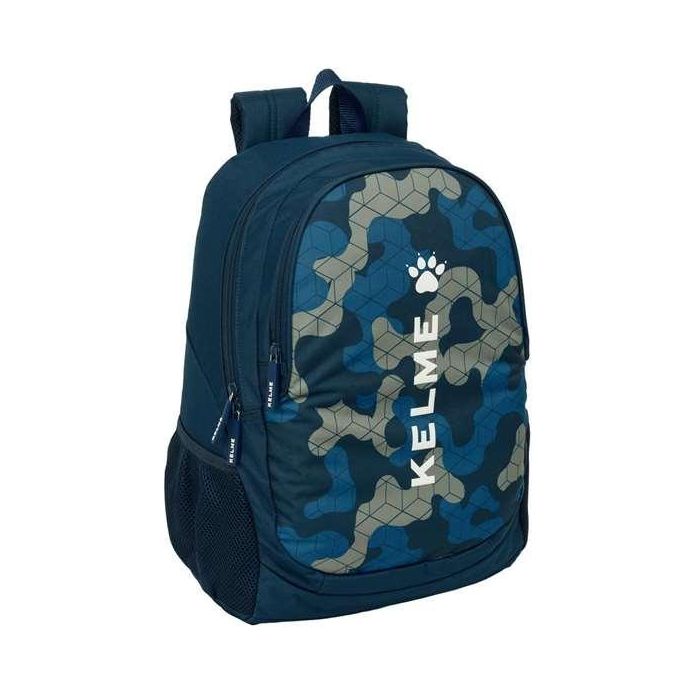 Mochila Safta Adaptable A Carro Kelme Epic 440x320x160 mm