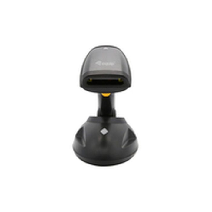 Equip Scanner Codigo de Barras Wireless Larga Distancia Laser 1D con Soporte Incluido 14 Equip Scanner Codigo de Barras Wireless Larga Distancia Laser 1D con Soporte Incluido 14