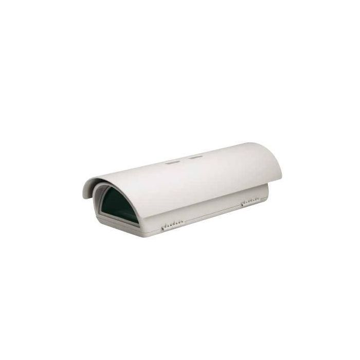 Pelco Housing with Sunshield and 24 V AC Heater Pelco Housing with Sunshield and 24 V AC Heater