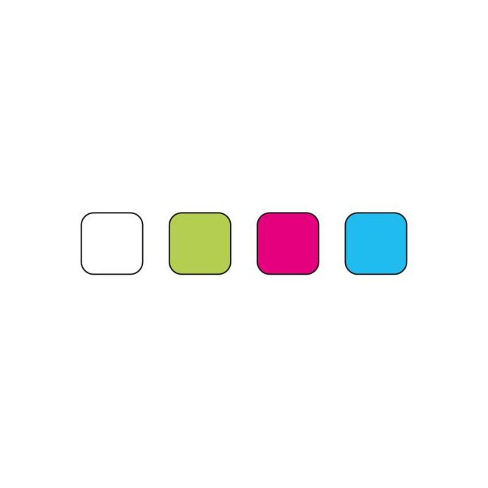 Grapadora Nowa 335S (Colores Surtidos) Kangaro KGN335 2 Grapadora Nowa 335S (Colores Surtidos) Kangaro KGN335 2
