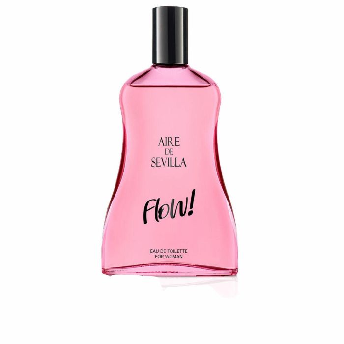 Aire Sevilla Aire De Sevilla Flow! Edt Vapo 150 mL Aire Sevilla Aire De Sevilla Flow! Edt Vapo 150 mL