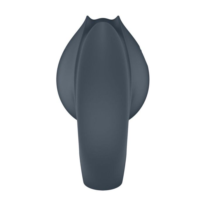 Anillo para el Pene Satisfyer Gris 1