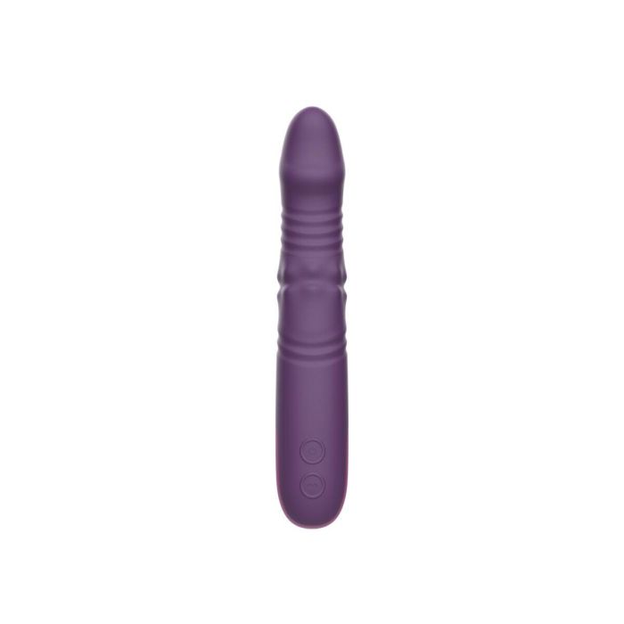 Vibrador Doble Estimulación Totally For U 11 Vibrador Doble Estimulación Totally For U 11