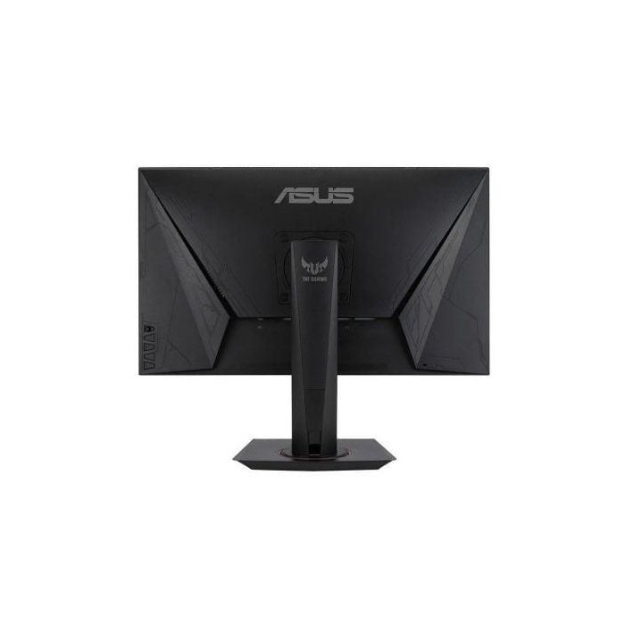 ASUS TUF Gaming VG279QM 68,6 cm (27") 1920 x 1080 Pixeles Full HD LED Negro 2 ASUS TUF Gaming VG279QM 68,6 cm (27") 1920 x 1080 Pixeles Full HD LED Negro 2