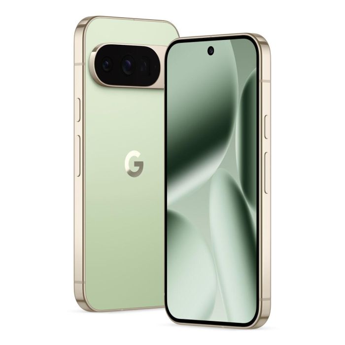 Smartphone Google G45RY 6,8" Octa Core 16 GB RAM 256 GB Verde 5 Smartphone Google G45RY 6,8" Octa Core 16 GB RAM 256 GB Verde 5