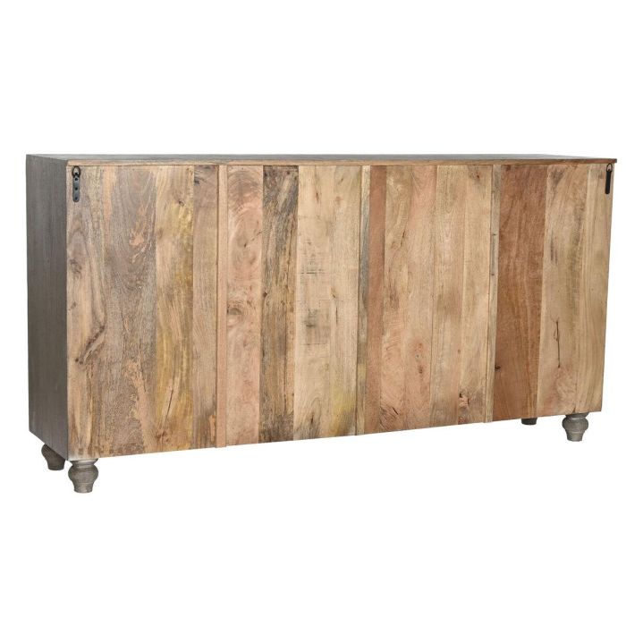 Buffet Indio DKD Home Decor Marron Claro 40 x 90 x 175.5 cm