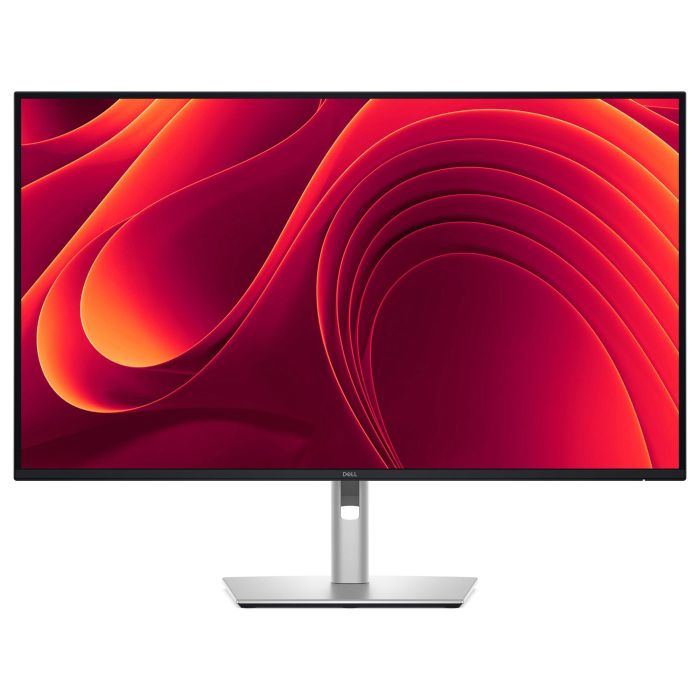 Dell Monitor P3225De 32 Pulgadas QHD 100Hz IPS USB-C Power Delivery 90W 0 Dell Monitor P3225De 32 Pulgadas QHD 100Hz IPS USB-C Power Delivery 90W 0