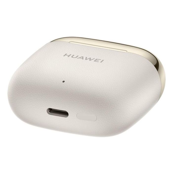 Auriculares Bluetooth Huawei 55037991 Beige 8