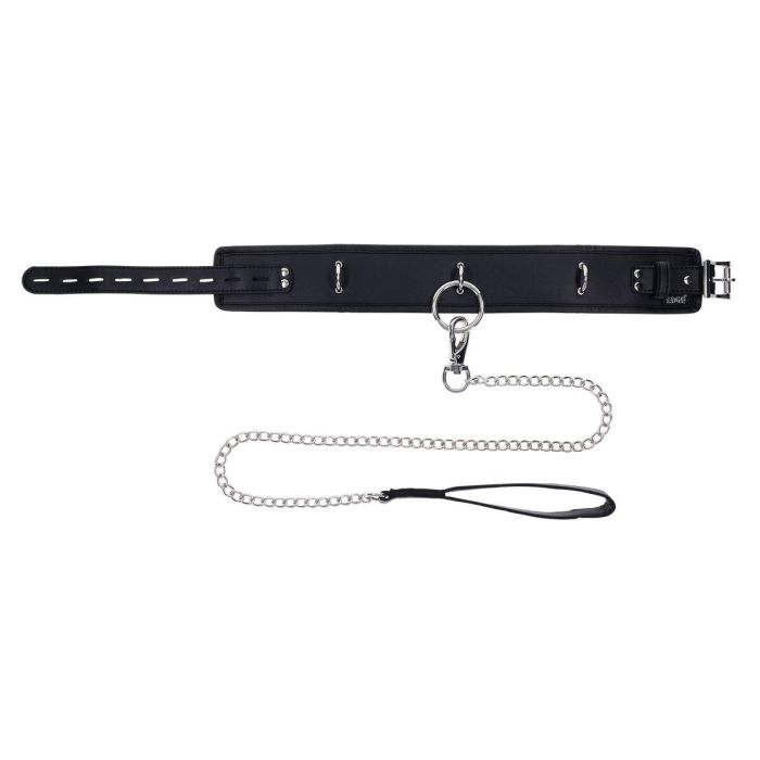 Collar de Castigo Sportsheets Edge by Sportsheets 5 Collar de Castigo Sportsheets Edge by Sportsheets 5