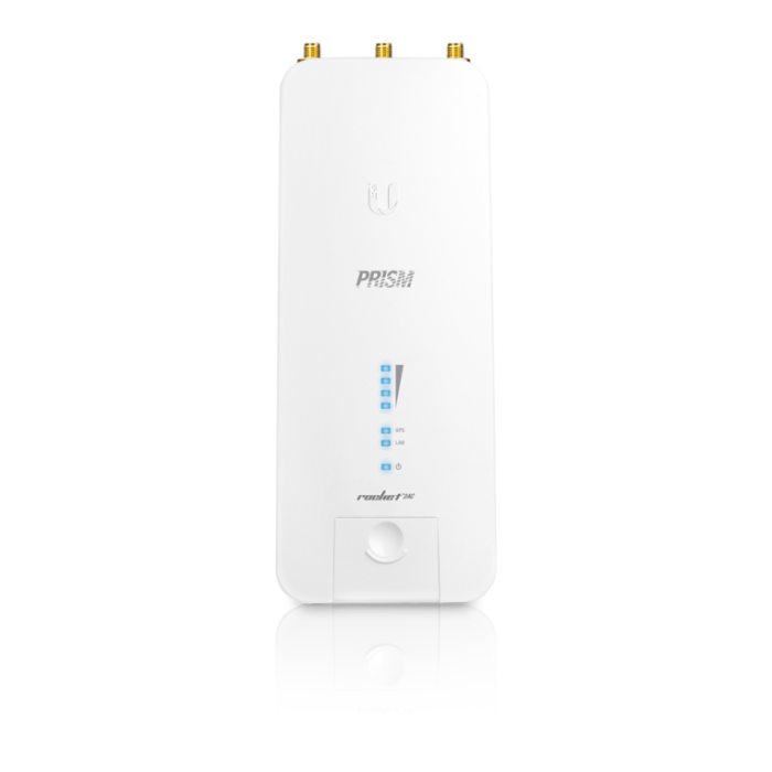 Ubiquiti R2AC Blanco Energía sobre Ethernet (PoE) Ubiquiti R2AC Blanco Energía sobre Ethernet (PoE)