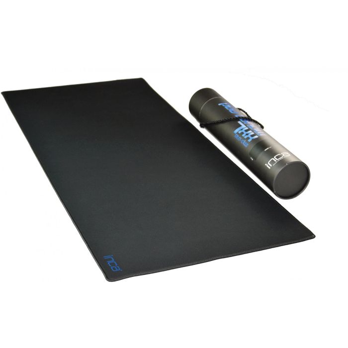 INCA Gaming Mauspad IMP-018 XXL. 900x400x3mm. Speed. SW retail 2 INCA Gaming Mauspad IMP-018 XXL. 900x400x3mm. Speed. SW retail 2