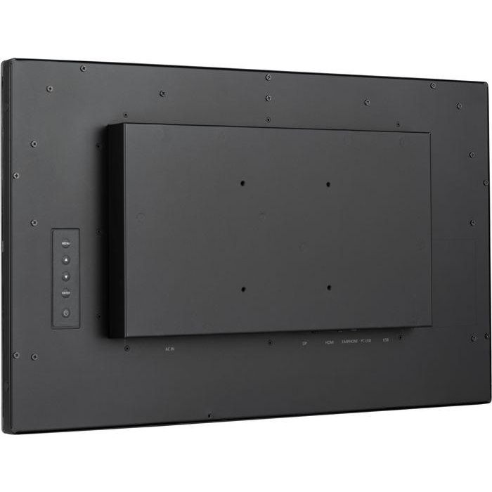 iiyama TF2438MSC-B1 Monitor 23.8" Full HD IPS Táctil USB Altavoces Negro 23