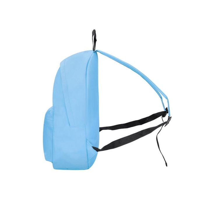 Cartera Liderpapel Mochila Color Azul 400x125x300 mm 5