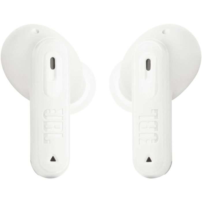 JBL Tune Beam 2, Kabellose Bluetooth-In-Ear-Kopfhrer, wei 1