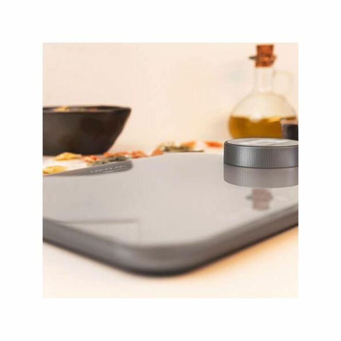 Cecotec 04144 báscula de cocina Gris Encimera Rectángulo Báscula electrónica de cocina 4 Cecotec 04144 báscula de cocina Gris Encimera Rectángulo Báscula electrónica de cocina 4