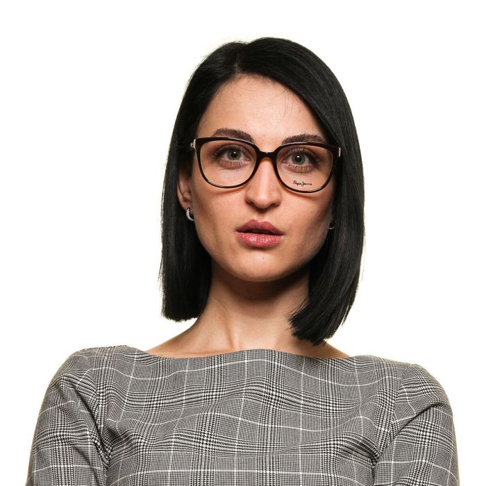 Montura de Gafas Mujer Pepe Jeans PJ3284 52C1 1 Montura de Gafas Mujer Pepe Jeans PJ3284 52C1 1