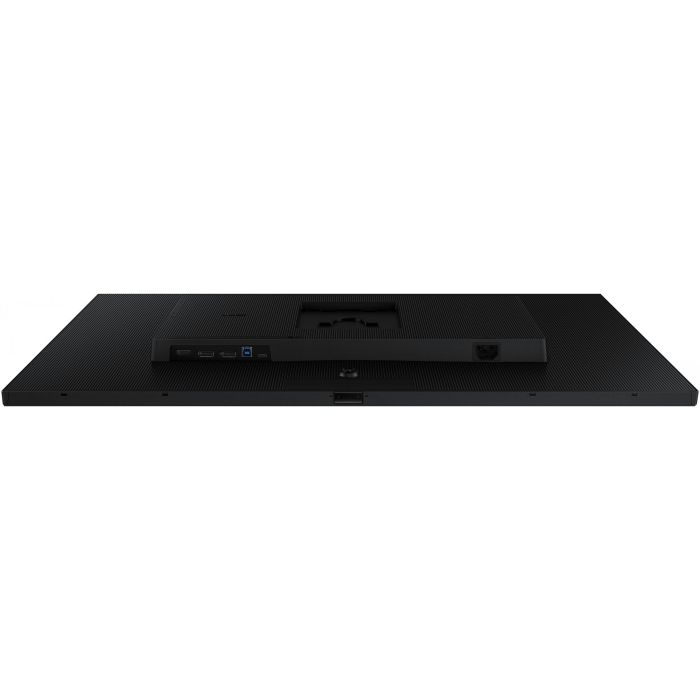 Samsung ViewFinity S6 S32D600UAU Monitor Profesional 32" QHD 100Hz, USB-C 90W, LAN, KVM, Altura Regulable, Negro 4 Samsung ViewFinity S6 S32D600UAU Monitor Profesional 32" QHD 100Hz, USB-C 90W, LAN, KVM, Altura Regulable, Negro 4